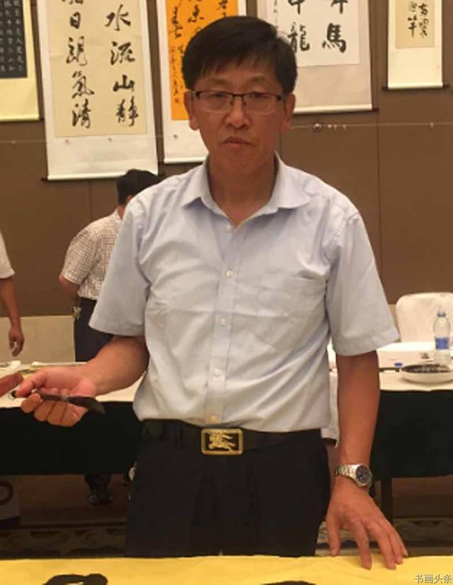 记录中国文化:李克荣书法家作品赏析_手机搜狐网