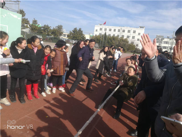 盱眙县官滩中心小学图片