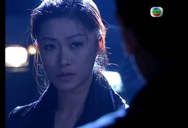 《陀枪师姐》,一部编剧跟女主角有仇的苦情片