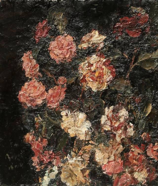 蒋博宇: 生活需要危机,创作需要痛苦!