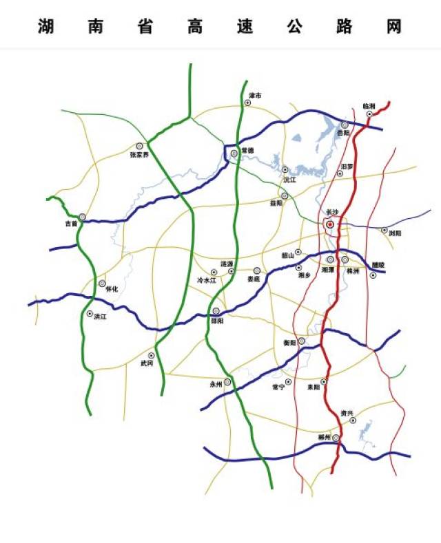 g59新化新宁高速线路图图片