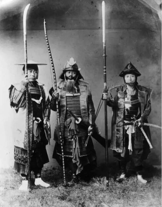 日本武士道精神的精髓含义,以及对日本近现代的影响