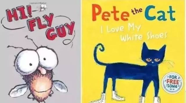 very hungry caterpillar david series biscuit series pete the cat