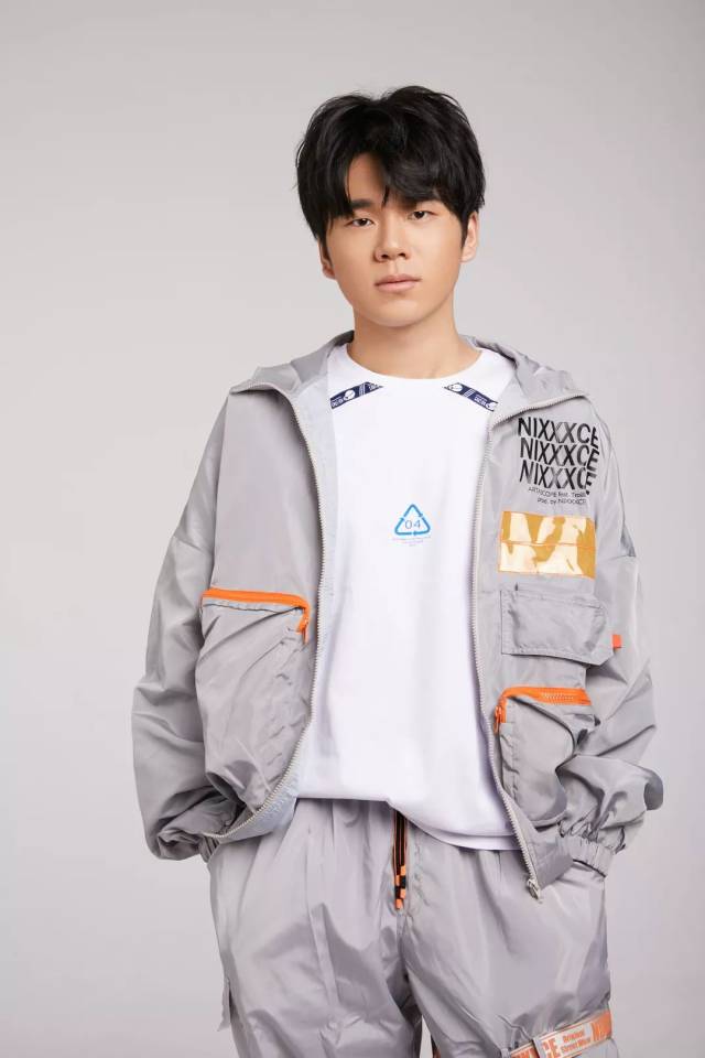 CFM主播-浩然:非典型少年的电竞逐梦路