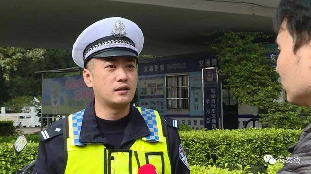 广西交警"霹雳行动"|南宁123人因醉驾被刑拘