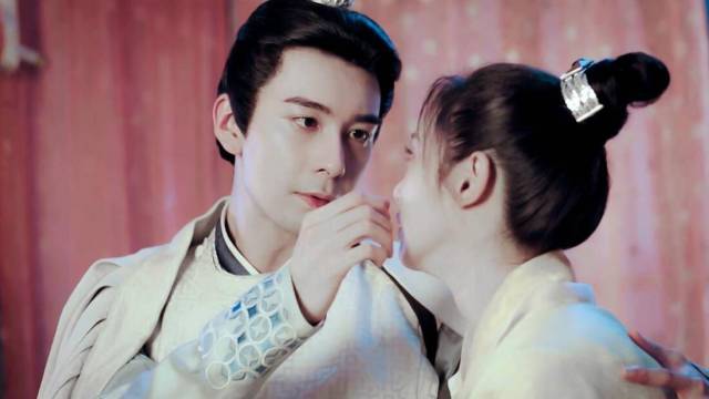 要知道,李承鄞在晋江最渣男主中可是排行前三的!