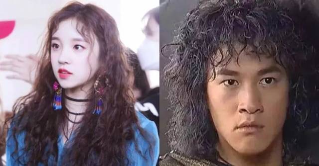 拯救细软塌这6个方法让你的头发嘭嘭嘭嘭嘭