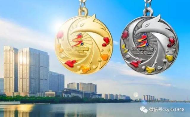 金牌赛事!沈阳国际马拉松刚刚获评2018中国马拉松大奖