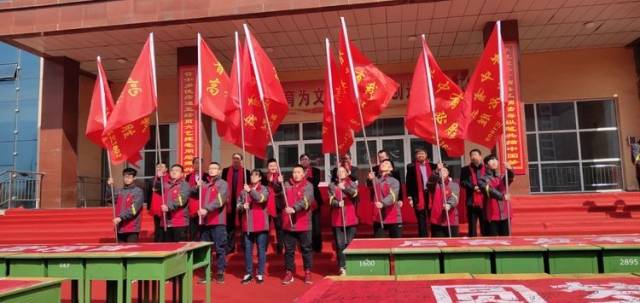 昔阳县新闻中心供图