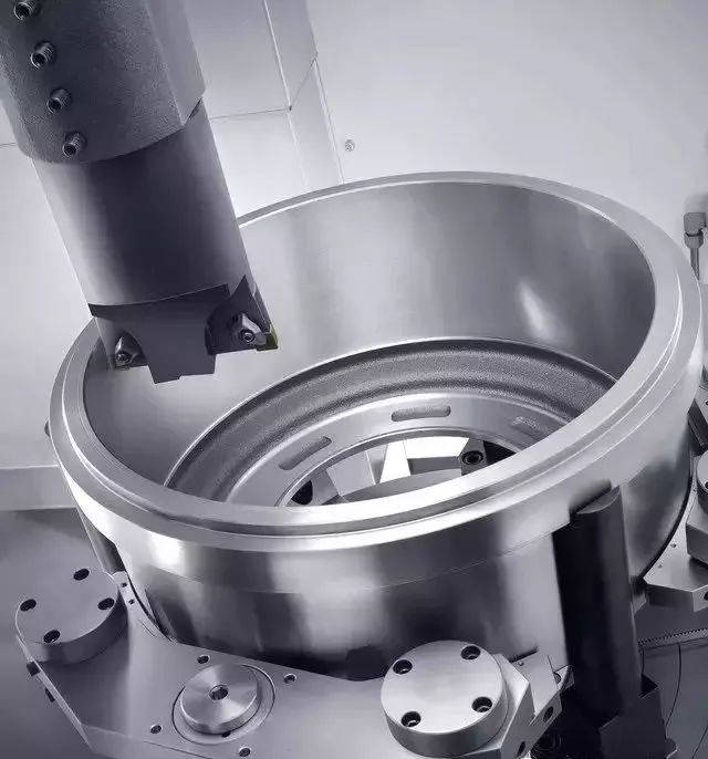 美到爆的机械美图机械迷们喜欢吗