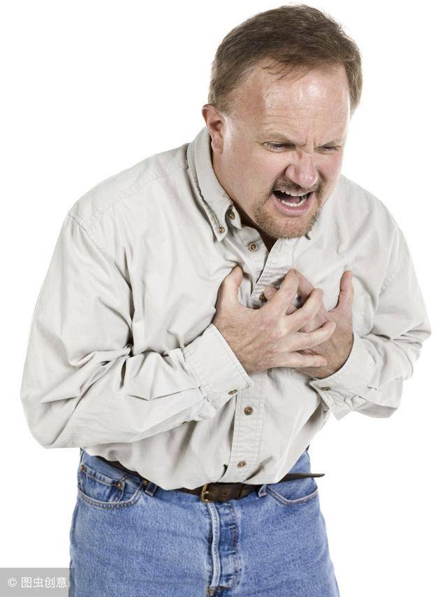 心绞痛和一般的心痛,胸闷有何区别?心绞痛与冠心病关系是怎样的