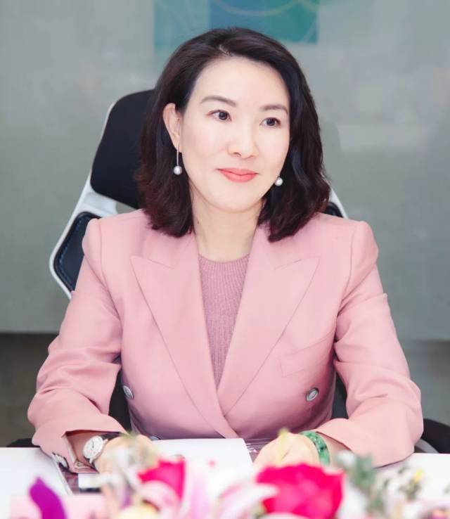 【女企】娄菊玲:做产品要创新,做企业要暖心