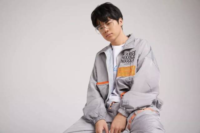 CFM主播-浩然:非典型少年的电竞逐梦路