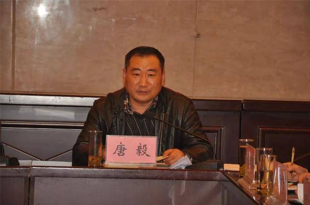 马永孝要求,要克服畏难情绪,坚持以发展的眼光看魔芋