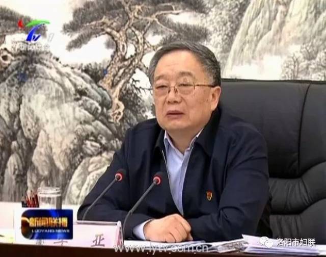 【她关注】乡村振兴,市委书记李亚提出这些要求.