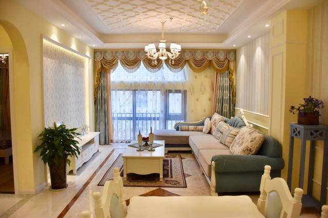 美居乐装饰创立全案第一品牌 引领软装时尚潮流