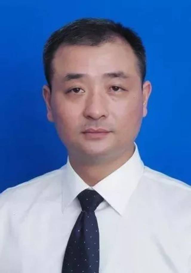 沈建立 重返党校整行装,历经锤炼再出发.