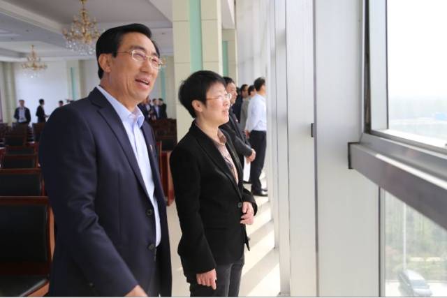 新时代新作为新担当莱阳市濯村党委书记高云建勇挑重担带头打造最美