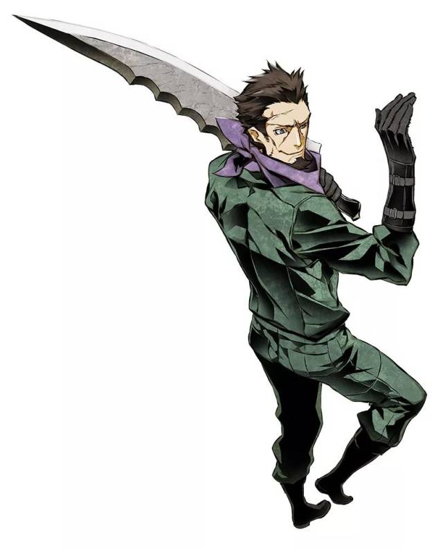 三轮士郎|漫画作品赏析