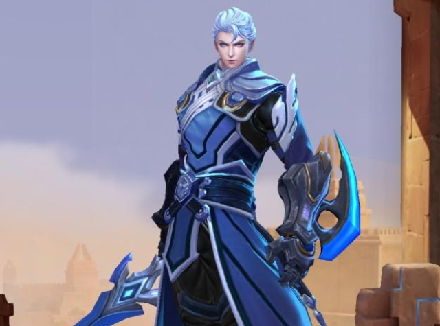 王者荣耀:哪个战士单挑能打过狄仁杰?亚瑟不行