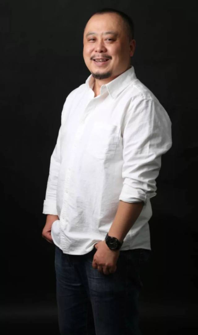 对话钟杰流浪地球心理学跨界电影工业的起点