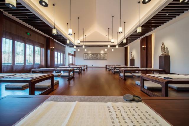 重庆开元观堂推春游石刻主题活动庆开元酒店在港上市