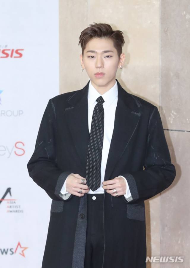 zico否认与郑俊英事件相关只通过其手机看过通讯录