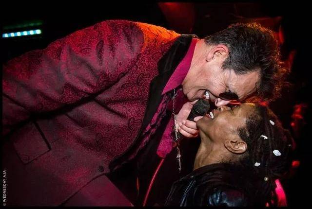 这些让人脸红心跳的照片,真美