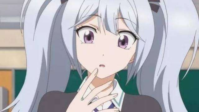 但无论其他角色有多强,未来最强的都只会是高尾部长!