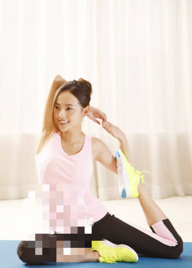 32岁张嘉倪现实回归琼瑶剧女神,其秘诀是什么?