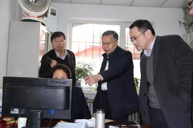 【聚焦】辽宁省司法厅厅长林志敏到沈阳市调研指导司法行政工作_手机