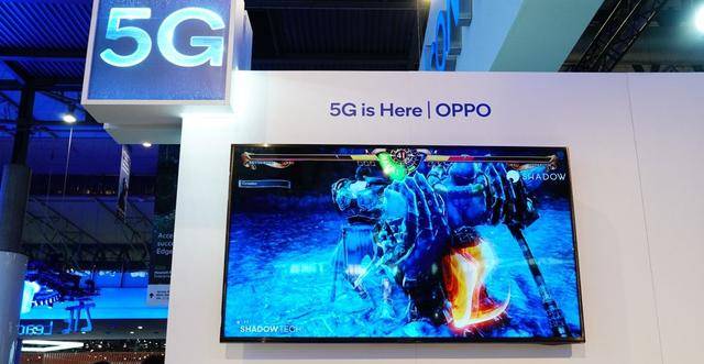 OPPO全球申请专利数突破3万+!掌握核心技术