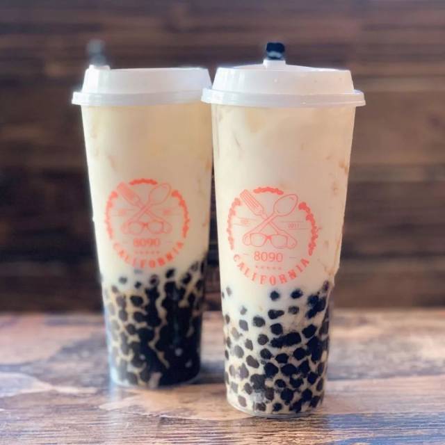 川粤火锅奶茶…谁才是山鸡村人民心中的no.1?