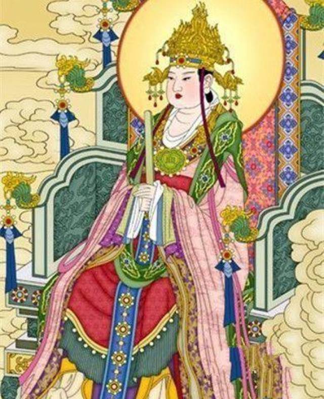 中国神仙排名：一尊二祖三清四御五老详解_搜狐网