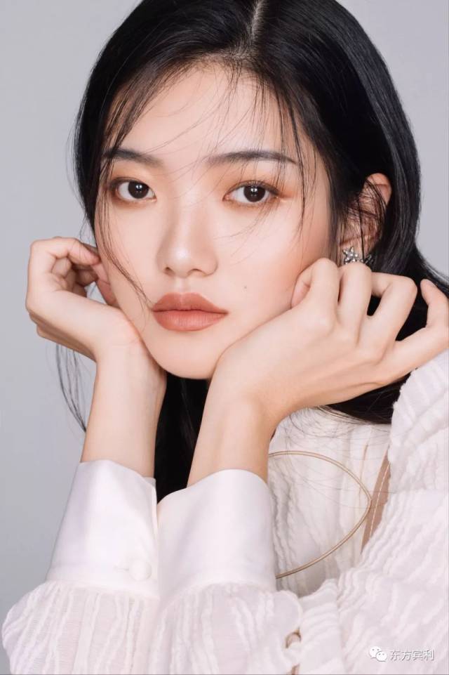 快来pick你喜欢的"昕薇女孩儿"!