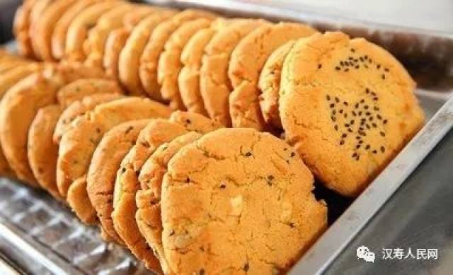 在汉寿没吃过这几样东西,别说你是正宗的汉寿人!