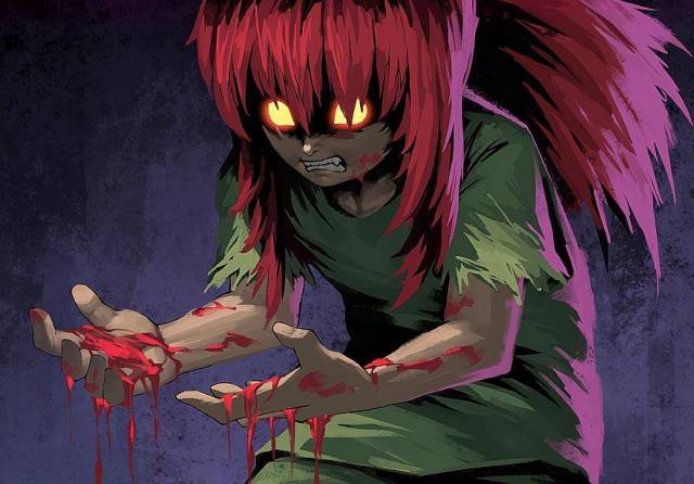 拥有大蛇之血的八神和莉安娜谁的血统更加纯正