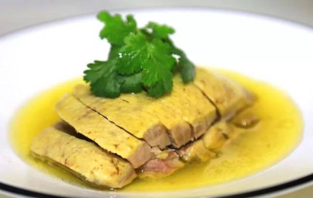 美食控的福音:这家淮阳菜馆满200返100活动来啦!