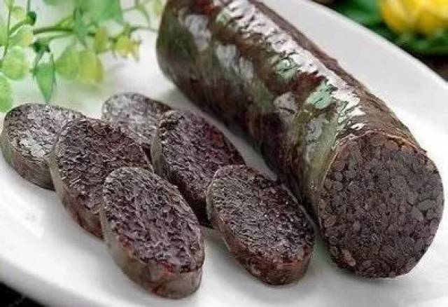 "盐须"是什么?盘点让外地人蒙圈的麻阳食物别称.