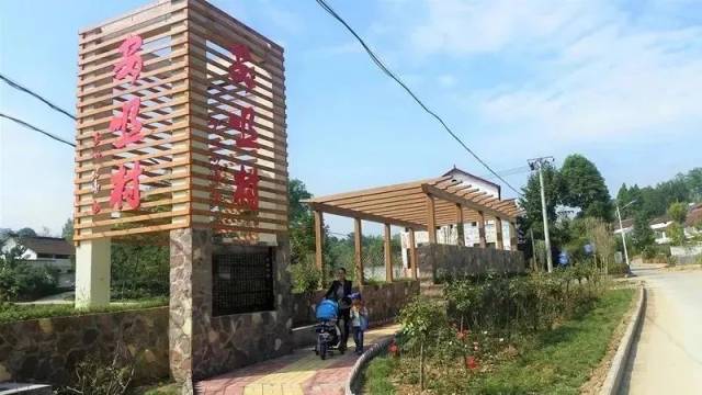 凝心聚力摘穷帽 攻坚克难谱新篇——市人大常委会机关帮扶勉县镇川镇