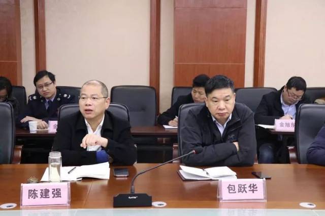 金华市督察组一行到东阳督查调研实施"无证明城市"改革落实情况