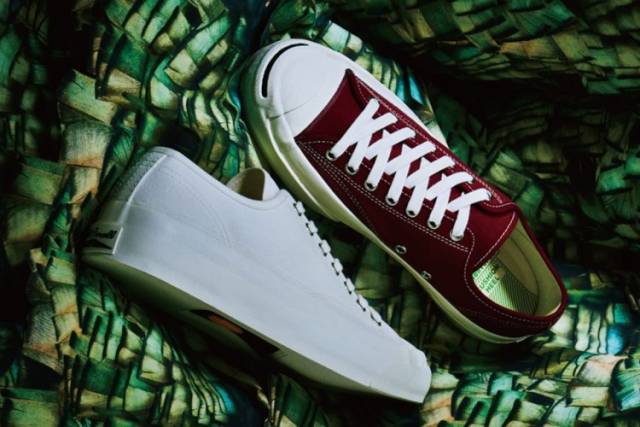 27 CONVERSE ADDICT CHUCK TAYLOR NIGO-