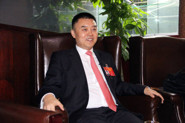 天明集团董事长姜明:今年民企有望在立案,量刑上获得平等保护