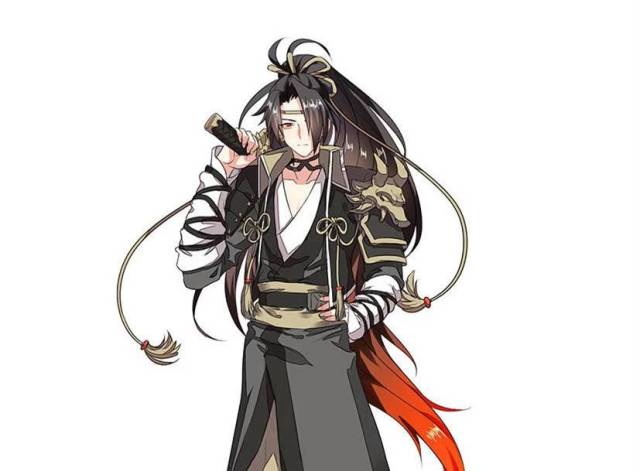 战斗力强 盘点动漫中的妖王