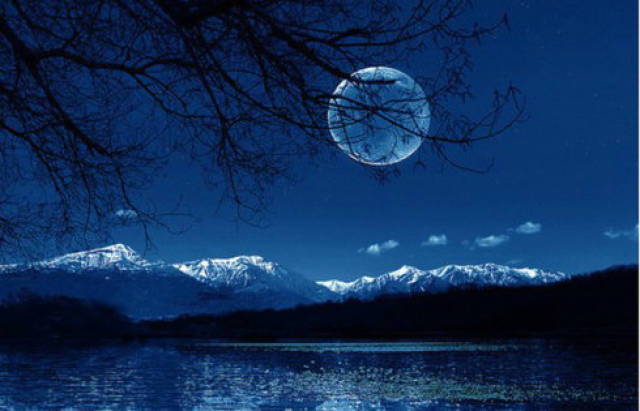 杜甫这首诗描述边塞忆弟,抒情深沉清寥,拳拳之情凄楚悲痛_手机搜狐网