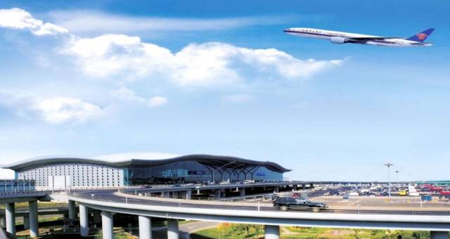 拟址——平凉市崆峒区白庙乡罗湾村 平凉机场性质为新建军民合用机场