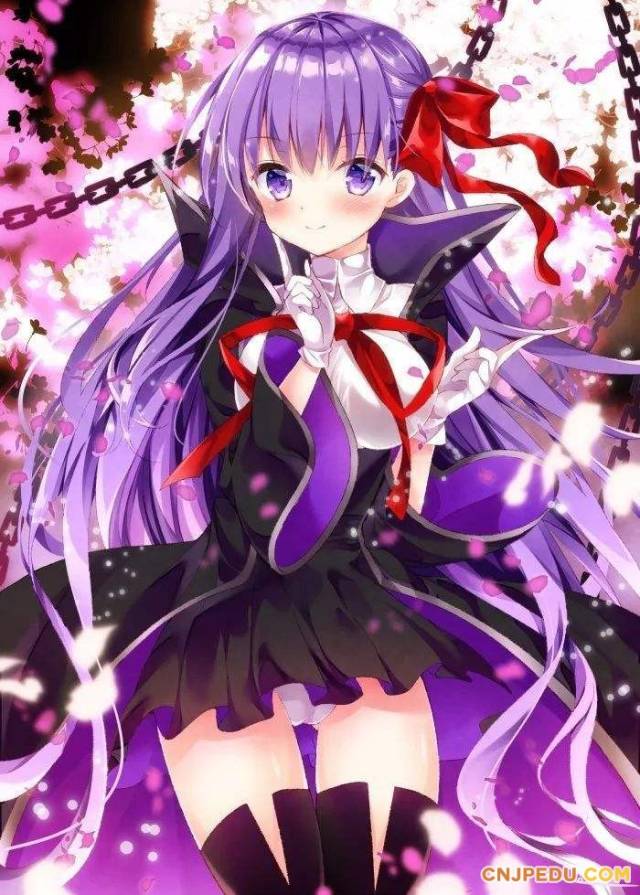 2位 间桐樱 《fate/stay night》1位 木之本樱 《魔卡少女樱》※以下