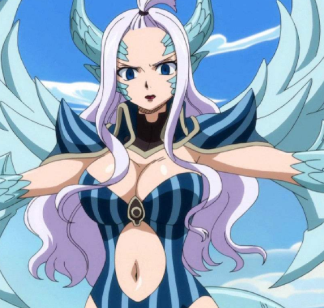 妖尾中8大主流魔法体系,格雷一人学会俩种,第七种有灭神之力