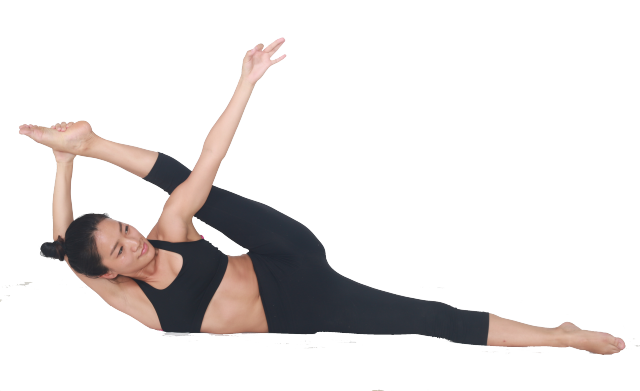 acro | feiyasa月挑战第23日-韦史努式