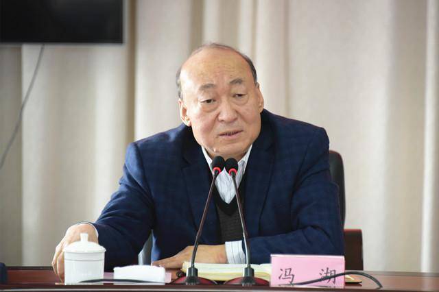 会上,袁凯介绍了新组建的省委党校(甘肃行政学院)基本情况,临夏州委